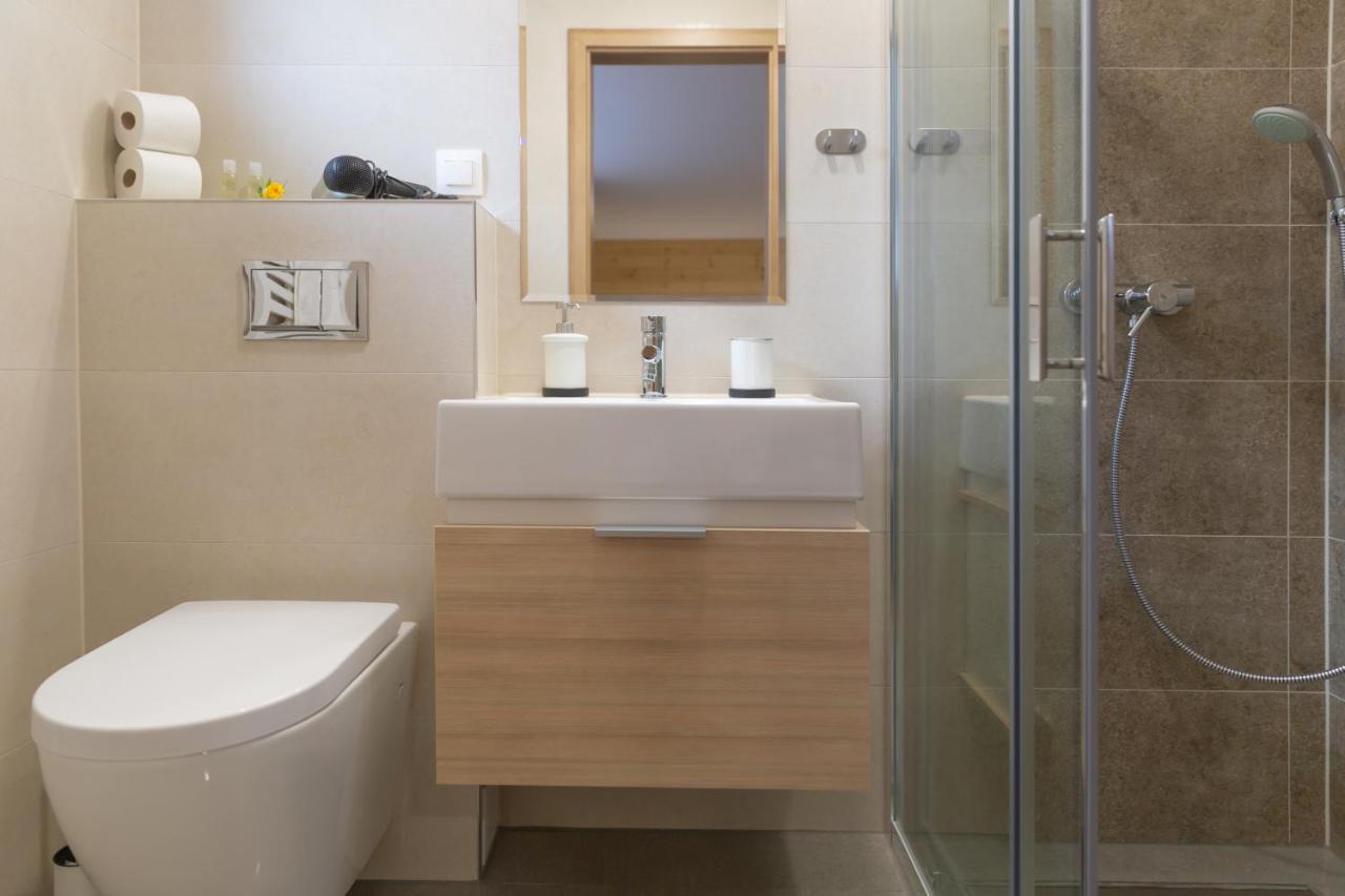 Darmilus Apartmany Демяновская долина Экстерьер фото