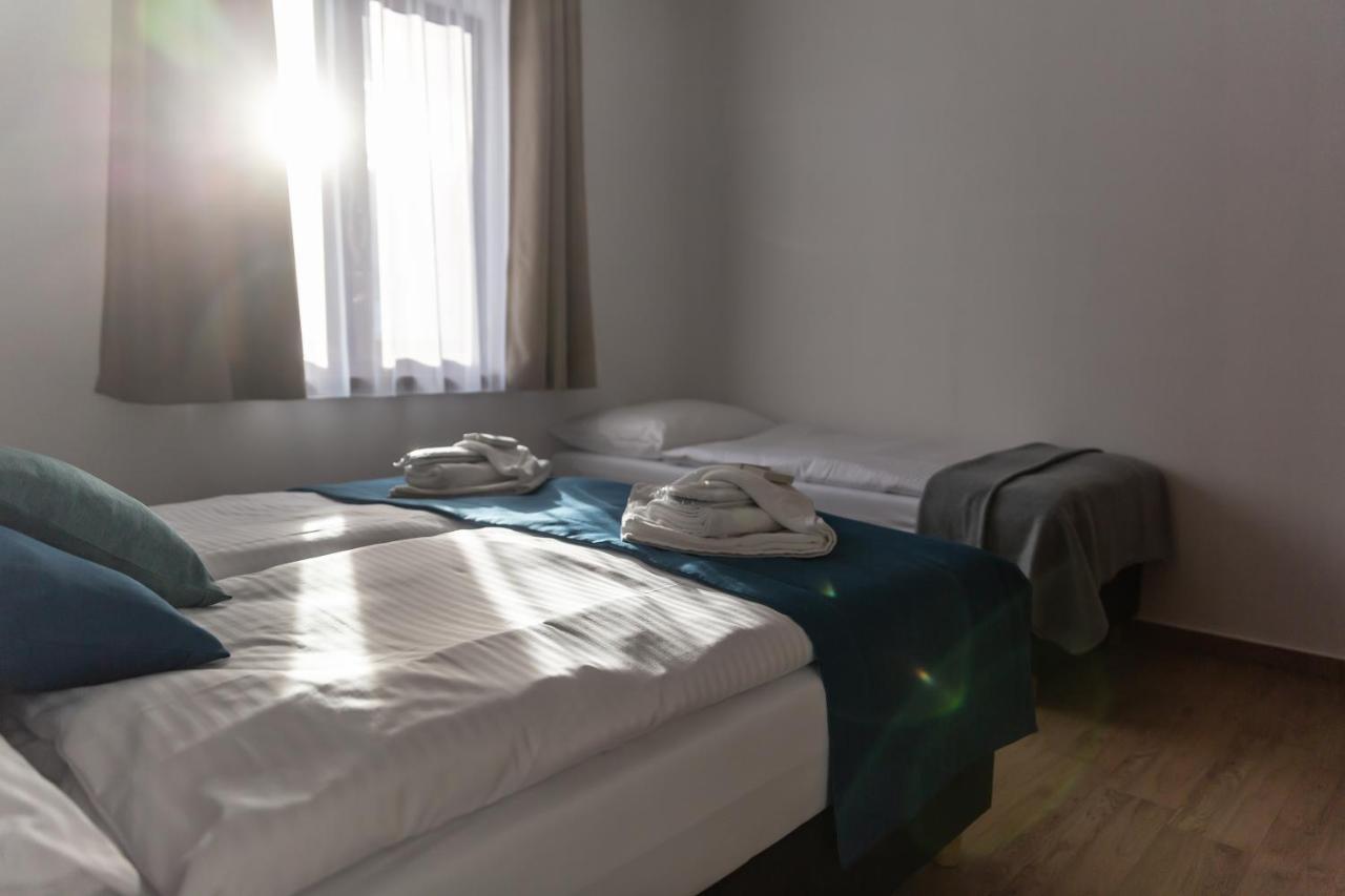 Darmilus Apartmany Демяновская долина Экстерьер фото