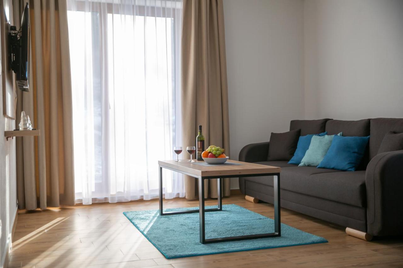 Darmilus Apartmany Демяновская долина Экстерьер фото