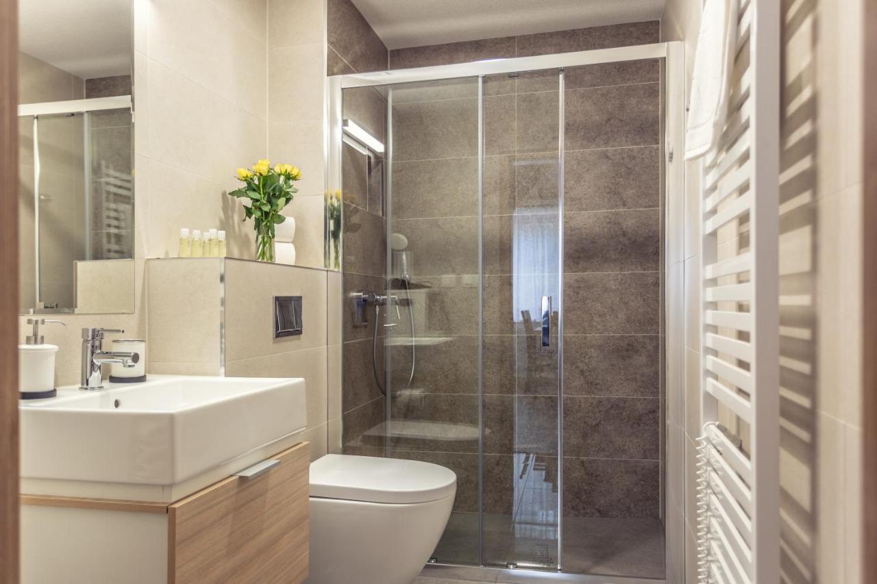 Darmilus Apartmany Демяновская долина Экстерьер фото